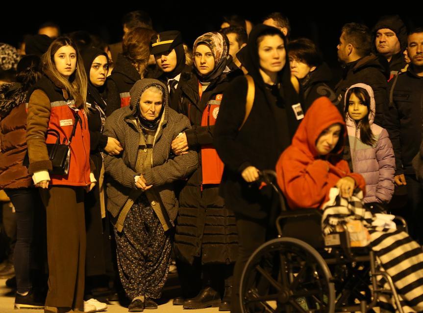 Piyade Uzman Çavuş Serinkan'ın naaşı memleketi Denizli'ye getirildi