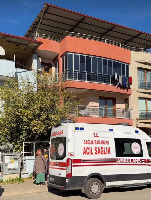 Aydın'da iki gündür haber alınamayan kadın ölü bulundu