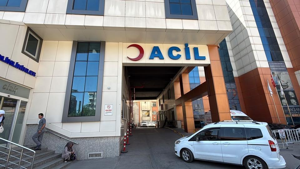 Silahlı kavgada 1 kişi hayatını kaybetti