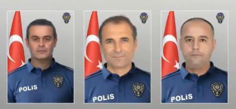 3 polisin şehit olduğu DEAŞ operasyonunun perde arkası belli oldu