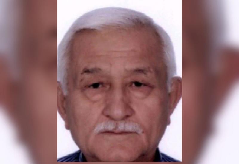 Aranan kayıp şahıs ormanda ölü bulundu