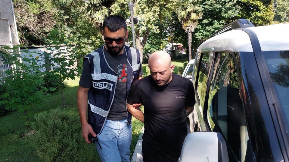 Çay içmeye gittikleri evin sahibi öldü