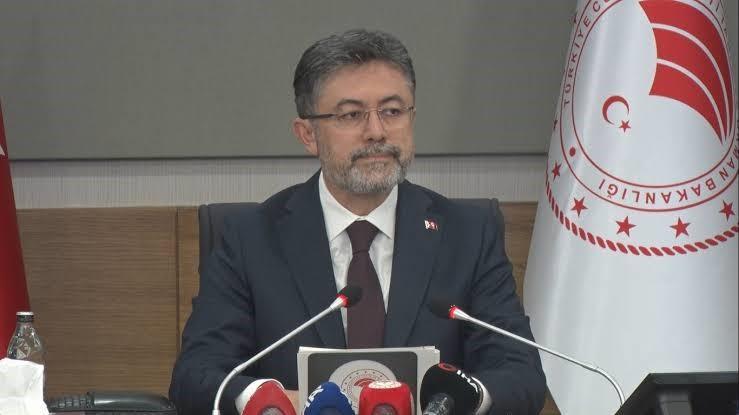 Bakan Yumaklı Muğla'ya geliyor