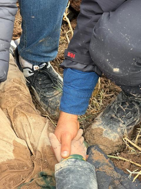 Dayısı tarafından dövülerek ölüme terk edildi