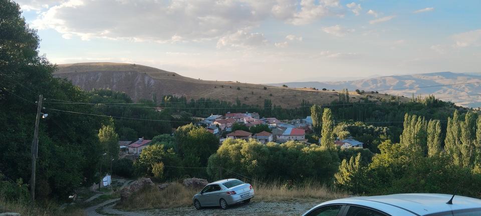 SİVAS'TAKİ KAYIP BEBEK SORUŞTURMASINDA 6 KİŞİ GÖZALTINA ALINDI