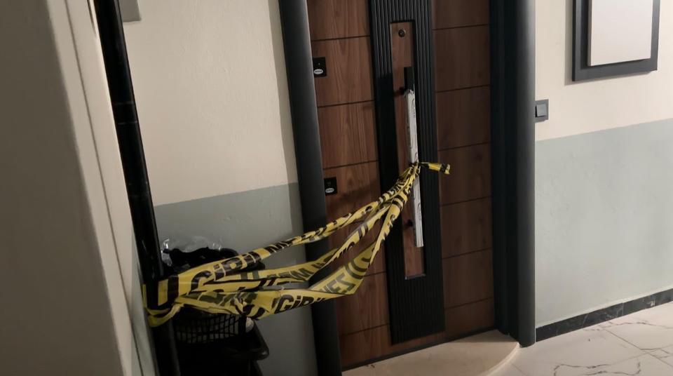 OSMANİYE'DE EŞİNİ VURDUKTAN SONRA AMBULANSI ARAYIP HAYATINA SON VERDİ