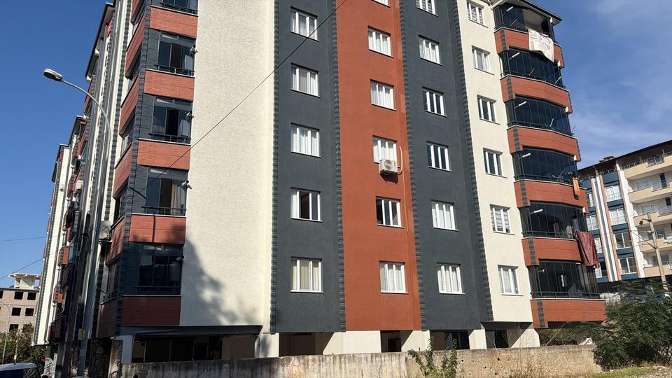 OSMANİYE'DE EŞİNİ VURDUKTAN SONRA AMBULANSI ARAYIP HAYATINA SON VERDİ