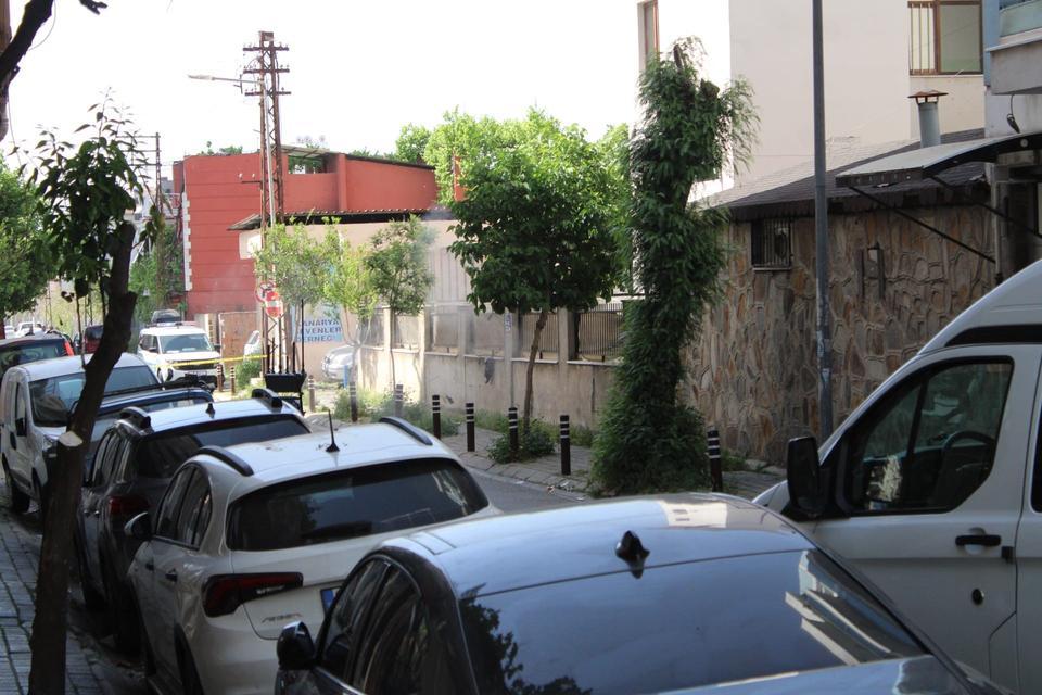 AYDIN'DA ŞÜPHELİ ÇANTA PANİĞİ