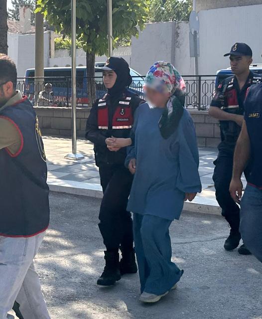 DÖRT YAŞINDAKİ OĞLUNUN KATİLİ İLE 3 GÜN SONRA NİKÂH MASASINA OTURDU KÜÇÜK ÇOCUĞUN ÖLÜMÜNDEKİ DÜĞÜMÜ JASAT ÇÖZDÜ