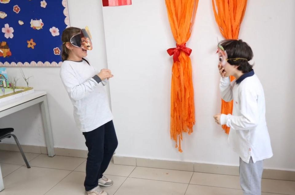 Aydın İsabet Okulları’ndan sosyal gelişim vurgusu