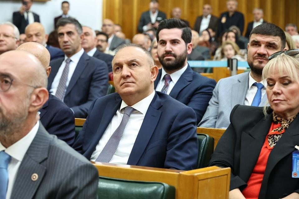 Karakaş’tan İçişleri Bakanlığı’na koordinasyon eleştirisi