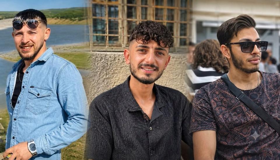 Lastiği patlayan otomobil takla attı: 3 ölü, 1 yaralı