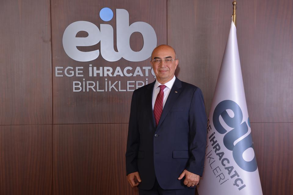 EIB Yönetim Kurulu