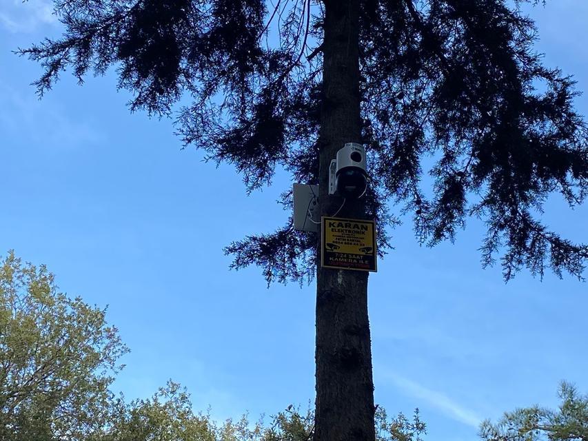 MOTOSİKLETLE OKULA GÖTÜRDÜĞÜ KIZINI KAZADA KAYBETTİ, MEZARINA DİKTİĞİ ÇİÇEKLERE HIRSIZLAR MUSALLAT OLDU 16 YAŞINDA KAZADA ÖLEN LİSE ÖĞRENCİSİ MELİKE'Yİ MEZARINDA RAHAT BIRAKMADILAR, BABA MEZARA GÜVENLİK KAMERASI SİSTEMİ KURDU HIRSIZLIK ŞÜPHELİLERİNE SESLENEN BABA: "BEN EKİYORUM ONLAR ÇALIYOR. ÇALINDIKÇA CİĞERİM PARÇALANIYOR" "GELSİNLER NE KADAR ÇİÇEK İSTİYORLARSA ALIVEREYİM. YETER Kİ MEZARIN ÜZERİNDEKİ ÇİÇEKLERİ ÇALMASINLAR"