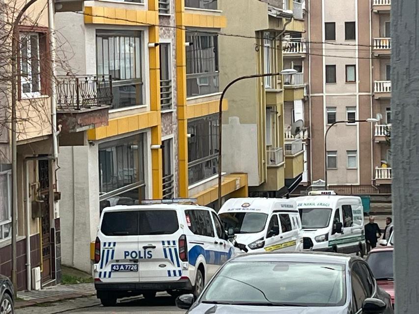 Banyoda hayatını kaybetti