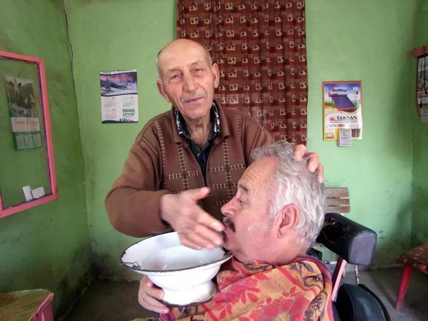 Aydın’da 60 yıllık evli çift aynı gün hayatını kaybetti