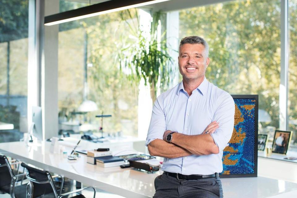 Sadettin Saran gözaltına alındı