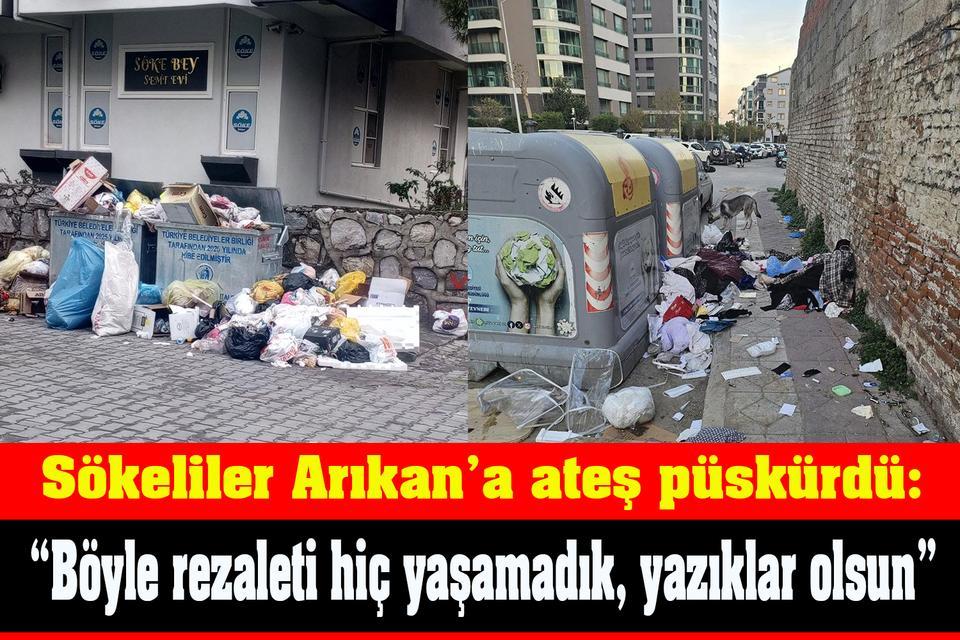 “Böyle rezaleti hiç yaşamadık, yazıklar olsun”