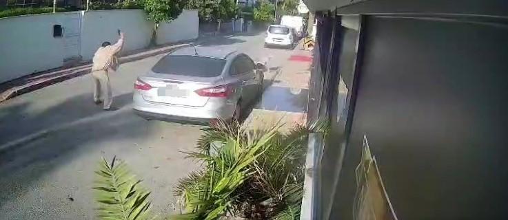 Köpeği vuran emekli polise 4 yıl hapis talebi