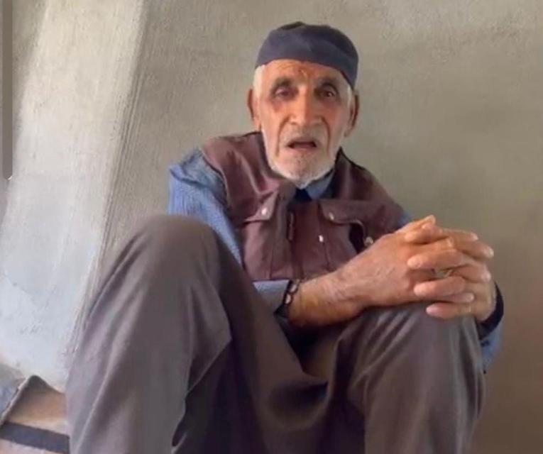 64 gündür kayıp engelli adamın cansız bedeni bulundu