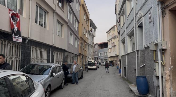 20 yaşındaki kadın, eşi tarafından 45 yerinden bıçaklandı