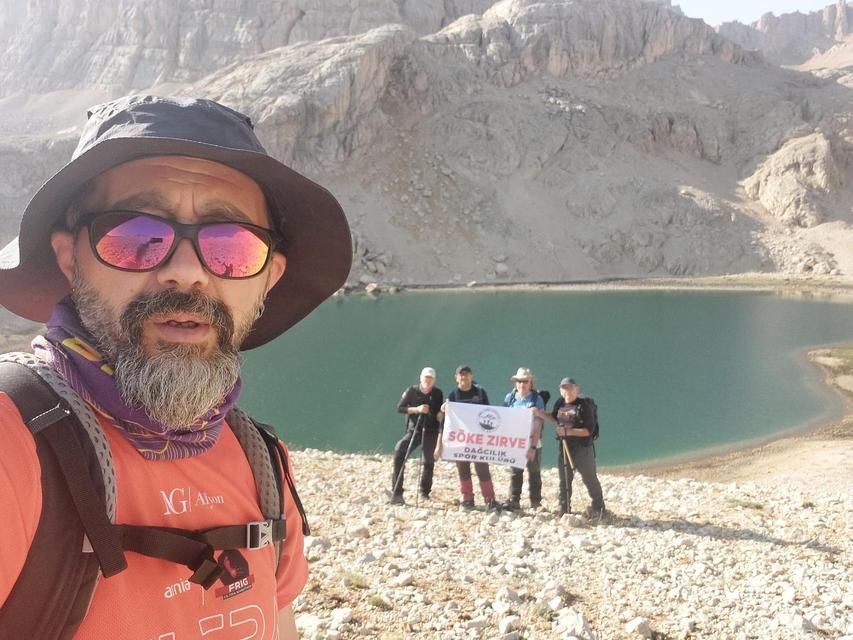 Zirve Dağcılık Aladağların Büyülü Coğrafyasında