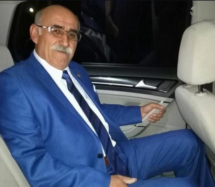 Begali Kirsiz vefat etti