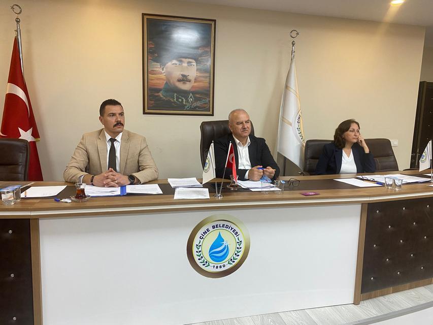 Başkan Kıvrak: “Aktarma istasyonu yapılmadığı için 20 milyon lira kaybımız var”