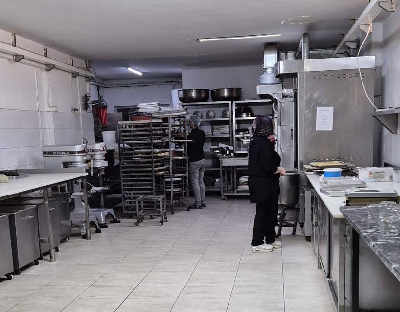 Söke’de Ramazan ayında gıda denetimleri hız kazandı