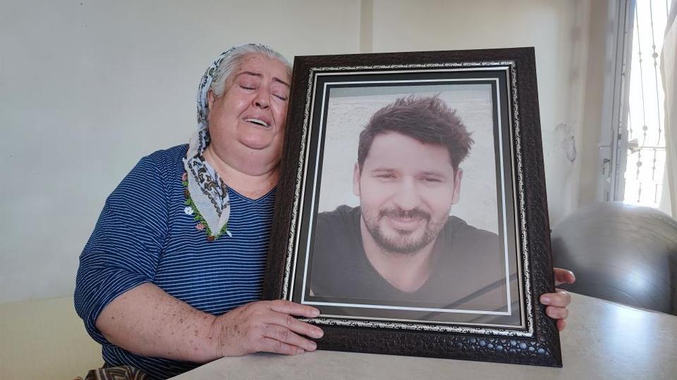 Mezarlıkta işlenen 3 cinayet 9 yıldır aydınlatılamadı: Annenin feryadı yürekleri dağladı!