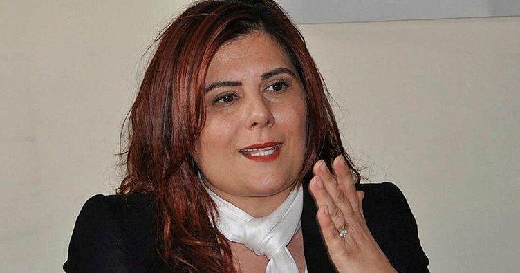 BÜYÜKŞEHİR - ÖZLEM ÇERÇİOĞLU