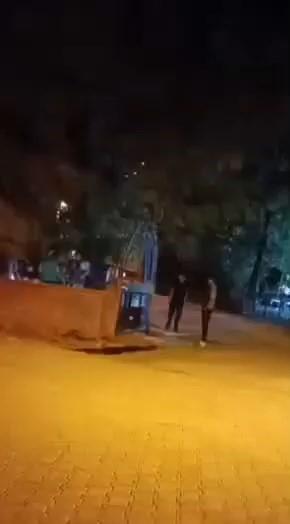 Damat 80 yaşındaki kayınpederini vurdu