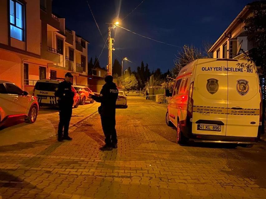 Çamaşırhane cinayetinde "bisküvi içinde uyuşturucu" ve "fitne" iddiaları