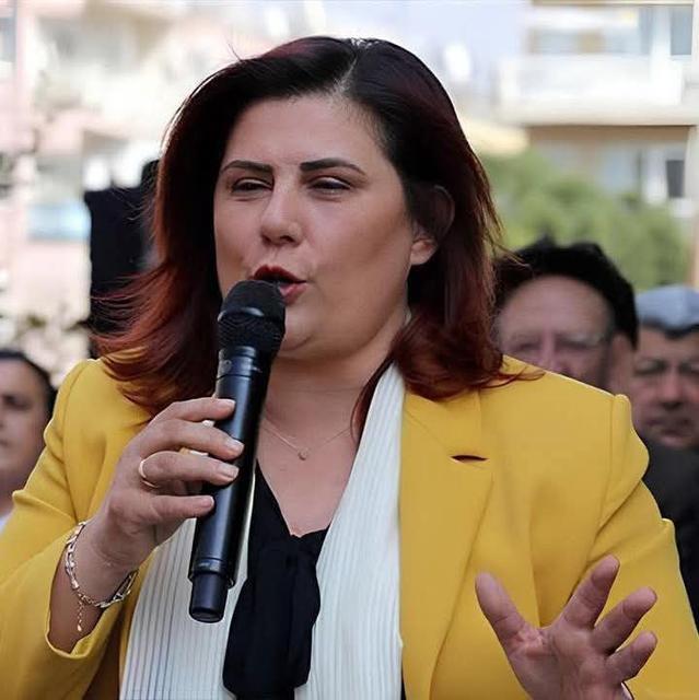 "Çerçioğlu'nun her adımı titizlikle incelenecek"