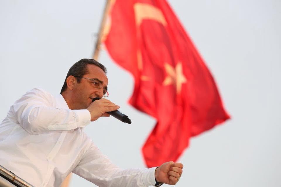Bülent Tezcan