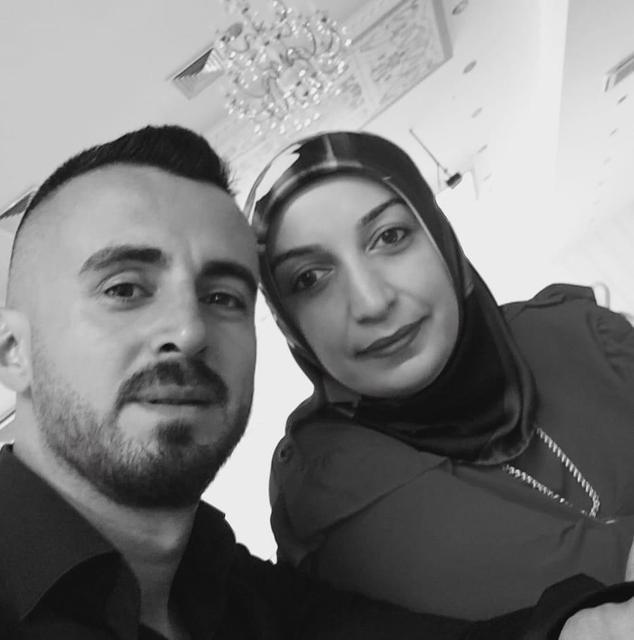 Genç kadından acı haber! 2 çocuk annesiz kaldı