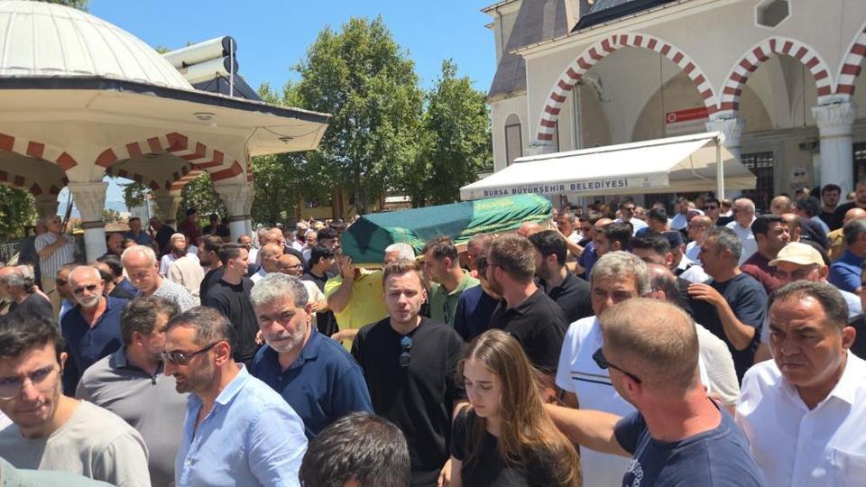 İş adamının lösemi tedavisi gören kızı hayatını kaybetti