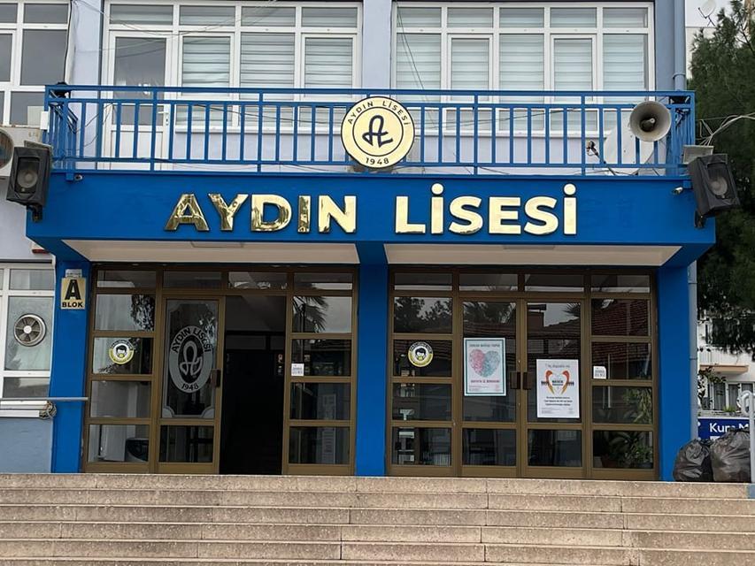 Aydın Lisesi'nde alarm zilleri! Deprem güvenliği tartışması yeniden alevlendi