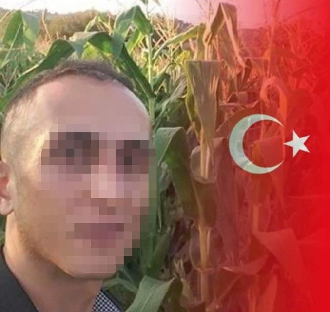 Eşini öldüren zanlı, cinayeti sosyal medyadan itiraf etti