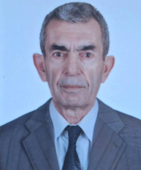 Aslan Bal vefat etti