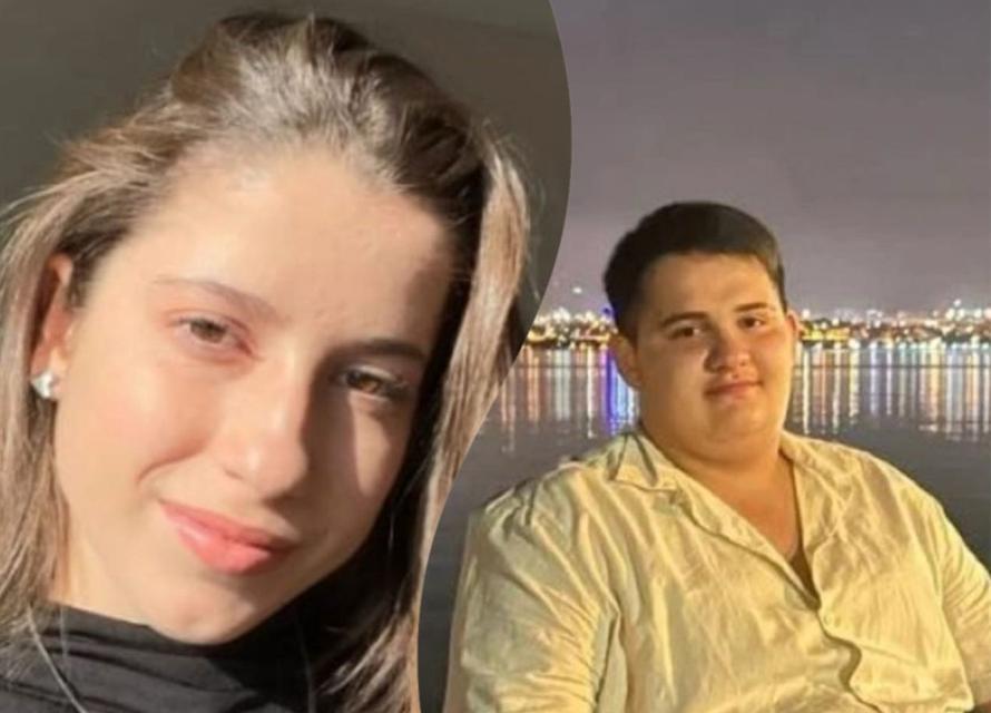 Trafik kazasında ağır yaralanan gençlerden acı haber geldi
