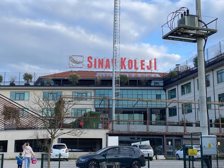 Özel okulda istismar iddiası