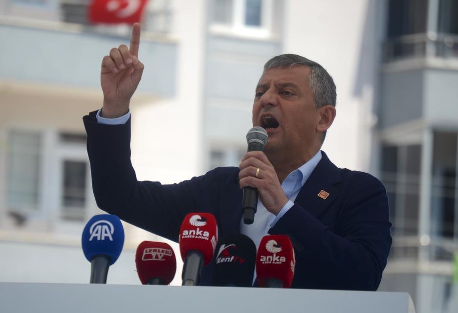 "Butlan meselesi CHP'nin iç meselesi değildir"