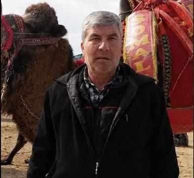 Kamil Uzun vefat etti