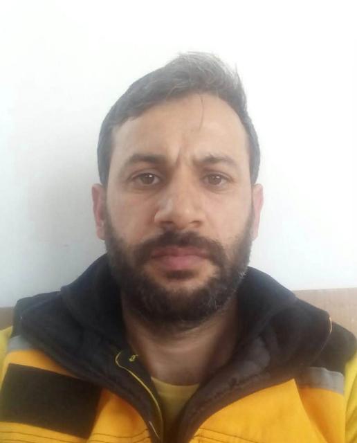Eve silahlı baskın: 2 ölü, 2 yaralı
