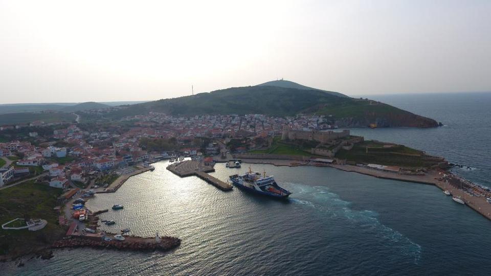 Yüzde 100 doluluk oranına ulaştı