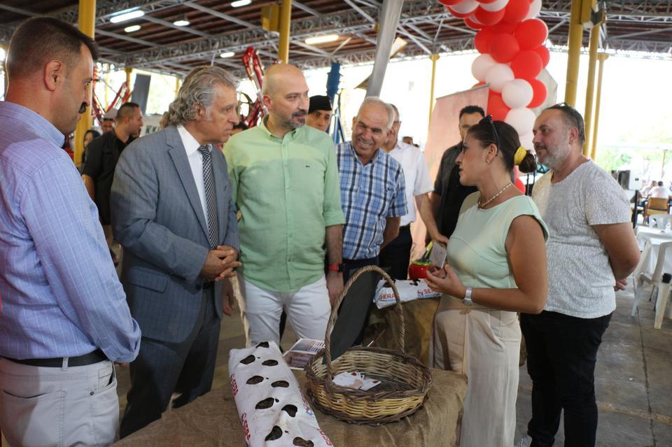 Tarım Sektörünün Kalbi Bu Fuarda Atacak