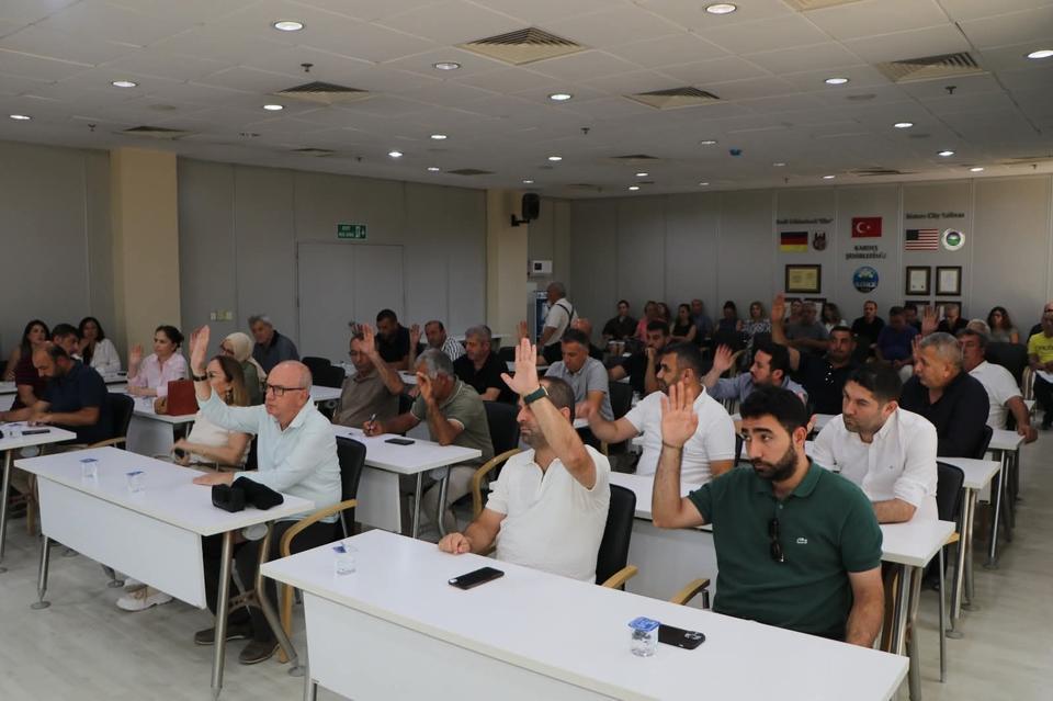 Söke'deki mali kriz maaşları etkileyecek mi?