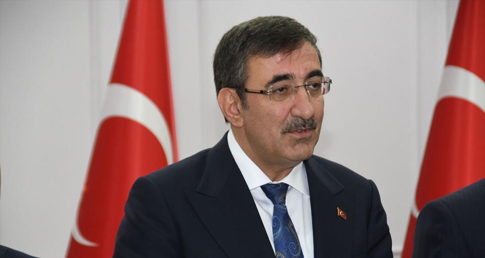 Yılmaz'dan KKTC seçim sonuçlarına ilişkin ilk açıklama