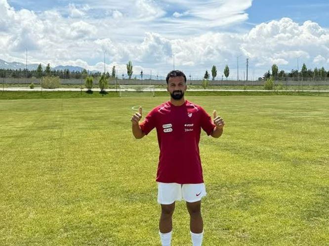 NAZİLLİSPOR'DA GENÇLEŞME OPERASYONU
